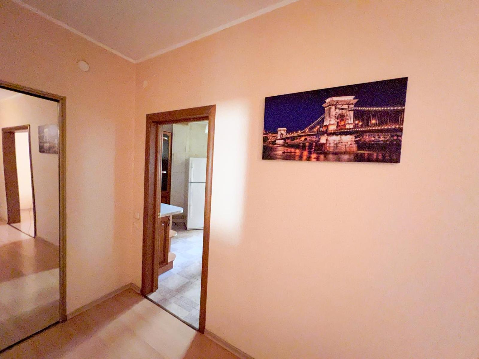 Cozy Apartments On The Left Bank Kyiv Room photo