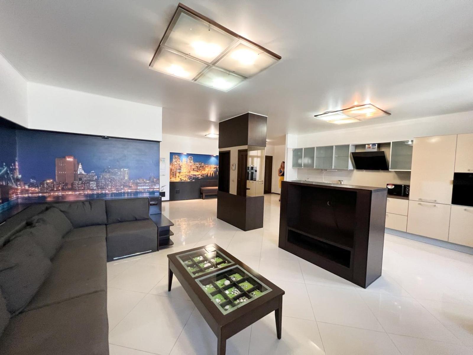 Cozy Apartments On The Left Bank Kyiv Room photo