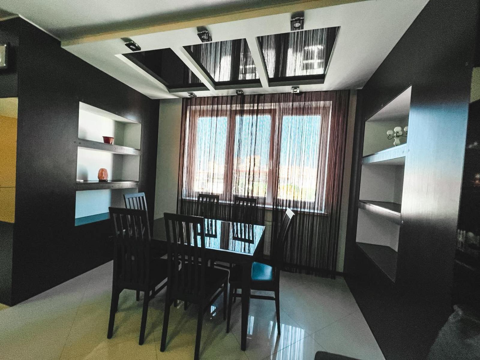 Cozy Apartments On The Left Bank Kyiv Room photo